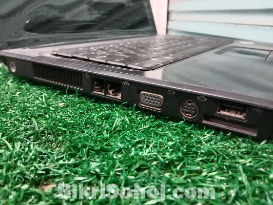 Laptop Compaq HDD 250GB-RAM-3GB-LED-15
